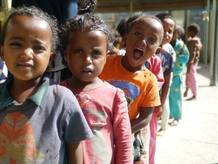 El Camino A La Escuela Viajes Solidarios Abay Etiopia - roblox ban nasÄ±l kaldÄ±rÄ±lÄ±r